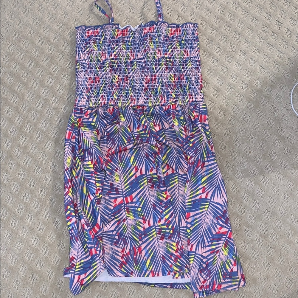 cute summer dress